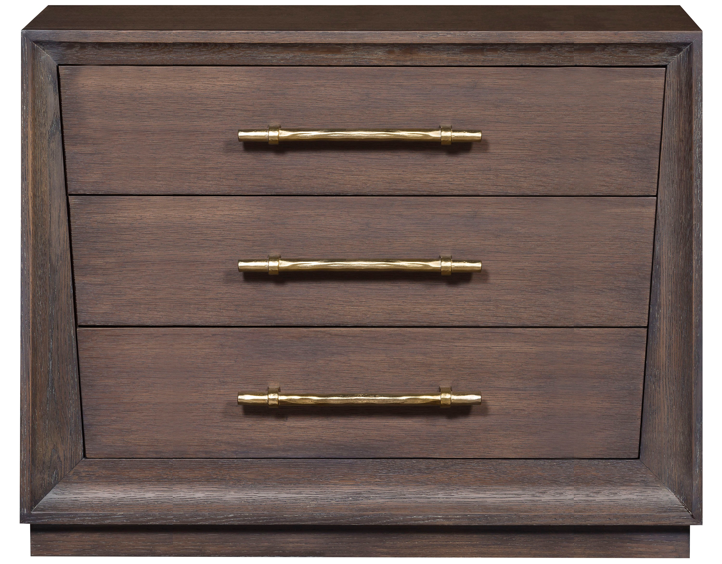 Vanguard Bedroom Ridge Large Nightstand P290N3AP Birmingham